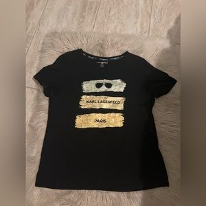 Karl Lagerfeld Paris